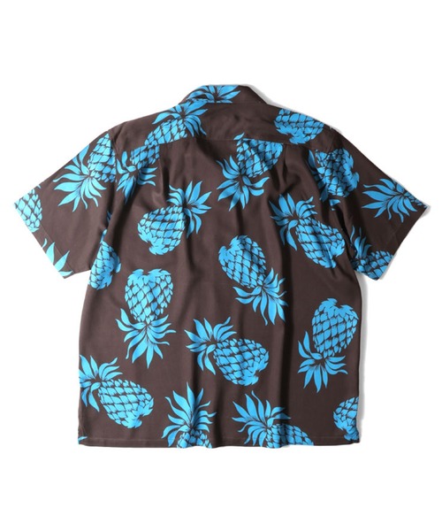 HOUSTON アロハシャツ XX-LARGE ファッション通販 ファッション HOUSTON アロハシャツ XX-LARGE