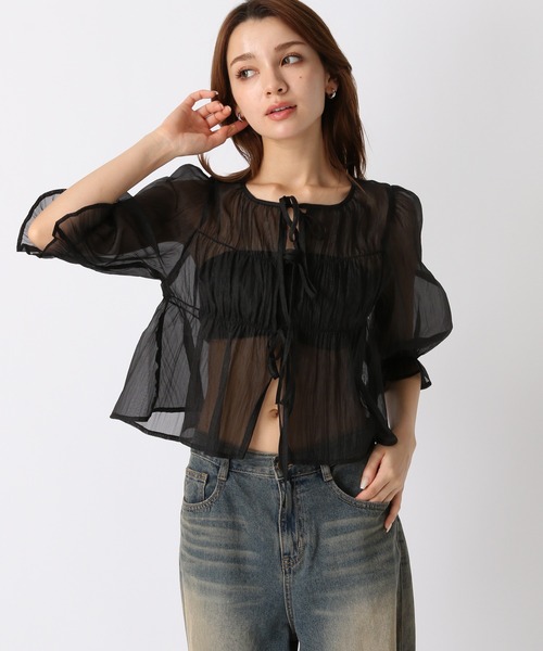 FOREVER 21（フォーエバー トゥエンティーワン）の「【2024SS