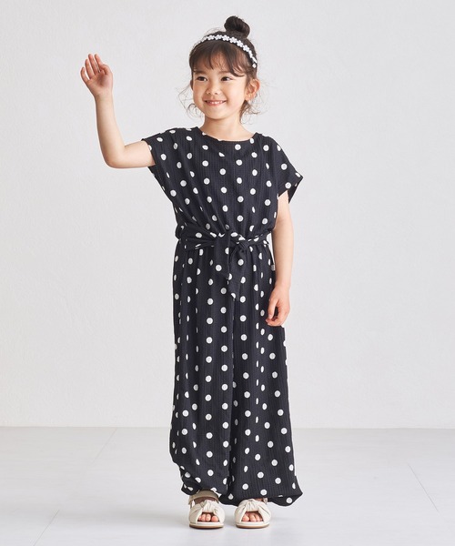 ORiental TRaffic(オリエンタルトラフィック)の「リボンパデットサンダル/K-454(サンダル・キッズ・イエロー/パープル/ホワイト・19.0cm/18.0cm/17.0cm/16.0cm/15.0cm/20.0cm)」の7枚目の写真