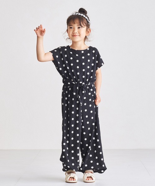 ORiental TRaffic(オリエンタルトラフィック)の「リボンパデットサンダル/K-454(サンダル・キッズ・イエロー/パープル/ホワイト・19.0cm/18.0cm/17.0cm/16.0cm/15.0cm/20.0cm)」の8枚目の写真