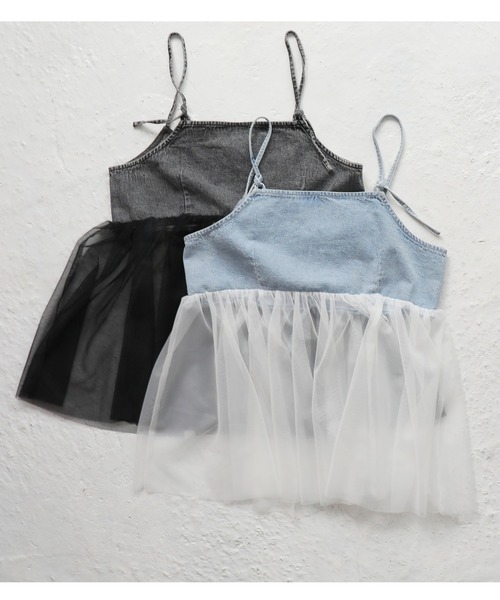 ✴CHANEL✴ ヴィンテージ トップス キャミソール ✴CHANEL✴ ヴィンテージ トップス キャミソール