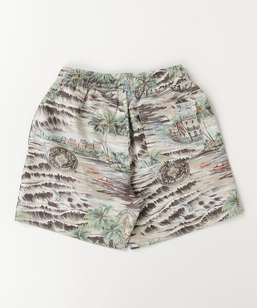 ポロラルフローレン 5.75インチ トラベラー クラシック スイム パンツM POLO RALPH LAUREN（ポロ ラルフ ローレン）の「5.75インチ