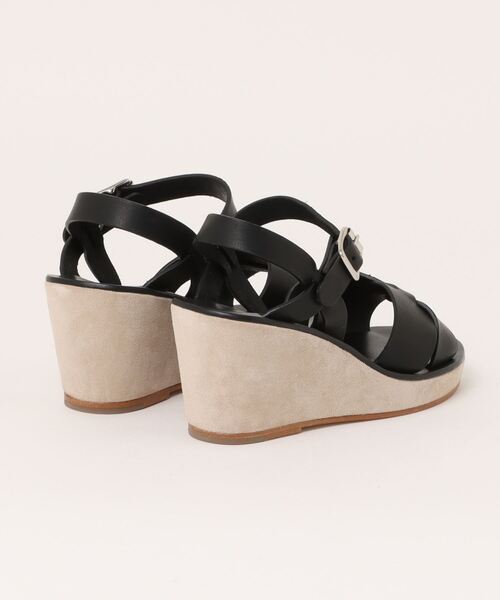SANDALES JUDITH（サンダル）｜A.P.C.（アーペーセー）の