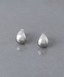 UNITED ARROWS | ドロップシェイプ イヤリング(イヤリング)