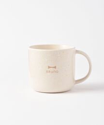 BRUNO(�u���[�m)��BRUNO PEBBLE MUG(�O���X/�}�O�J�b�v/�^���u���[)