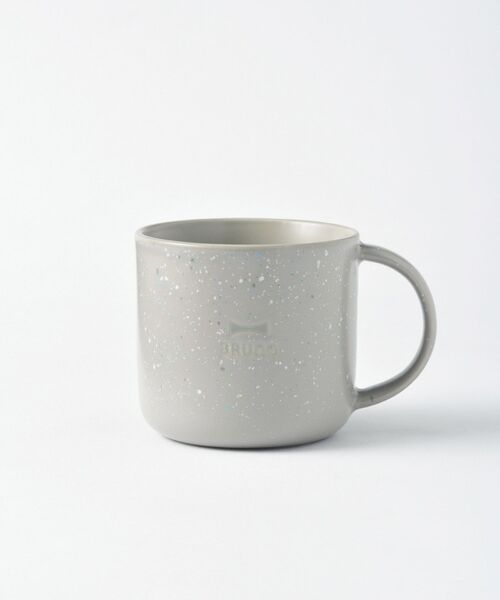BRUNO(ブルーノ)の「BRUNO PEBBLE MUG(グラス/マグカップ/タンブラー・レディース・グレー/ピンク/アイボリー/ネイビー・フリ-)」の22枚目の写真
