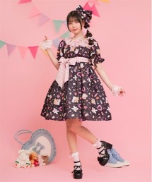 アクシーズファムカワイイワンピース