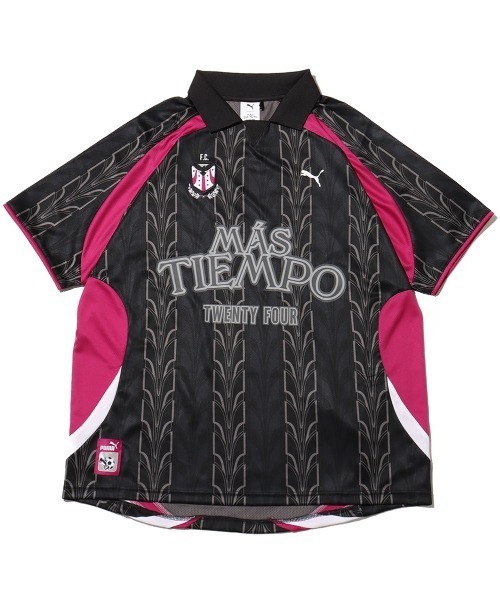 PUMA PUMA X MAS TIEMPO TWENTY FOUR / プーマ プーマ Ｘ マス ティエンポ トゥエンティフォー（その他アウター）｜PUMA（プーマ）