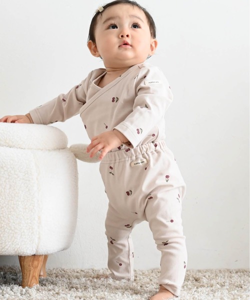 ゆ*う様 新品未使用 popelin 18-24m ロンパース Popelin ポペリン ロンパース 18m-24m 楽天市場】【Popelin