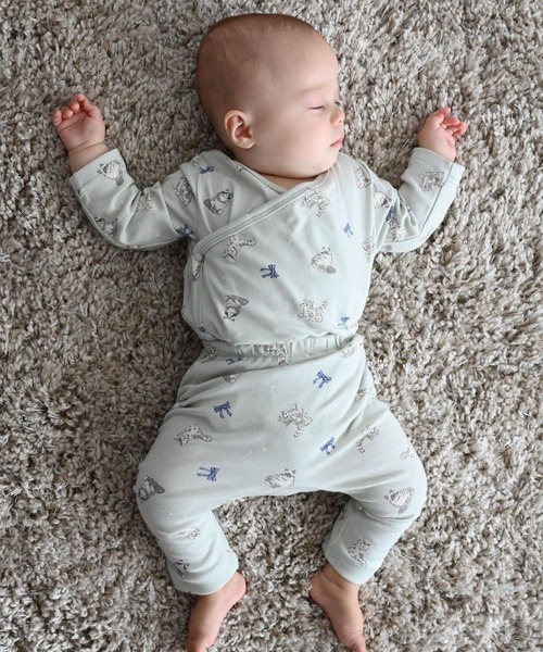 ゆ*う様 新品未使用 popelin 18-24m ロンパース ブライス公式サイト | blythedoll.com