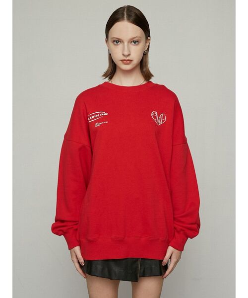 EMODA（エモダ）の「フェイクレザーラップショートパンツ（その他パンツ・レディース・ブラック/ブラウン・SMALL/MEDIUM）」の22枚目の写真