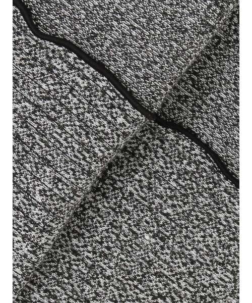 【セール】【WEB限定】カラーメランジロングニットワンピース（ワンピース）｜LAGUNAMOON（ラグナムーン）