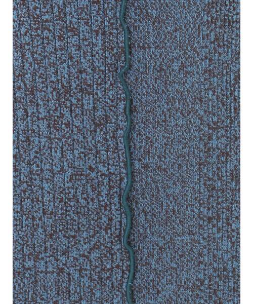 【セール】【WEB限定】カラーメランジロングニットワンピース（ワンピース）｜LAGUNAMOON（ラグナムーン）