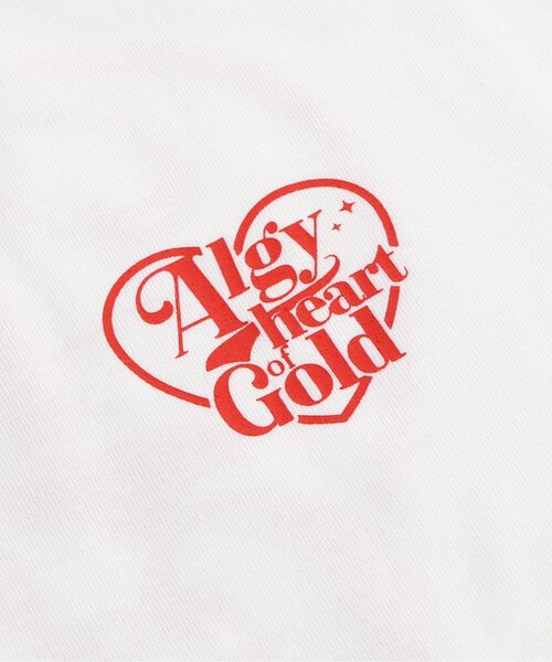 algy(アルジー)の「チュールロンT&ロンTセット(その他トップス・キッズ・サックスブルー/ブラック/アイボリー・SMALL/XX-SMALL/X-SMALL/MEDIUM)」の13枚目の写真