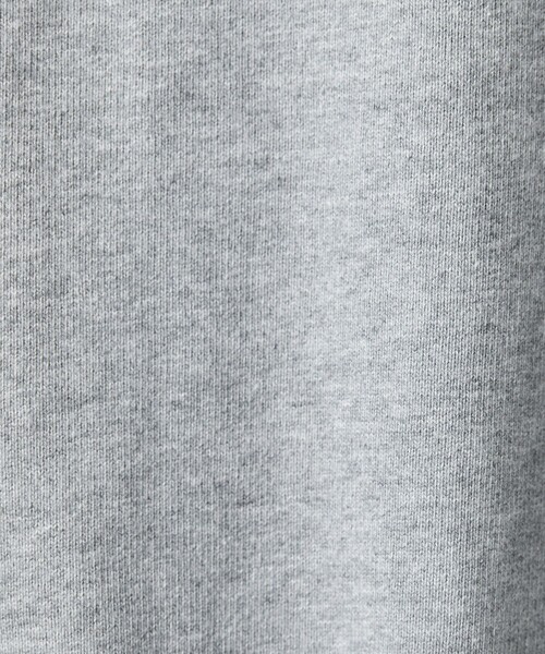 MARW UNITED ARROWS（マルゥ ユナイテッドアローズ）の「＜MARW UNITED ARROWS＞スウェット プルオーバー（スウェット・レディース・グレー/ブラック/ホワイト・38/36）」の13枚目の写真