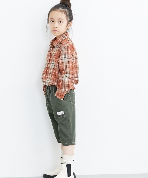 ともちんハーフパンツ ハーフパンツ 両脇ポケット付 S~3L 体操服 体操着 スポーツ 男女