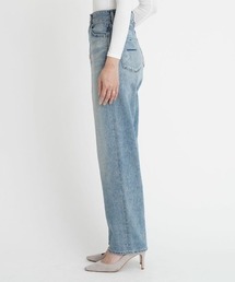 YANUK（ヤヌーク）の「YANUK(ヤヌーク) ボーイズストレート/LEA