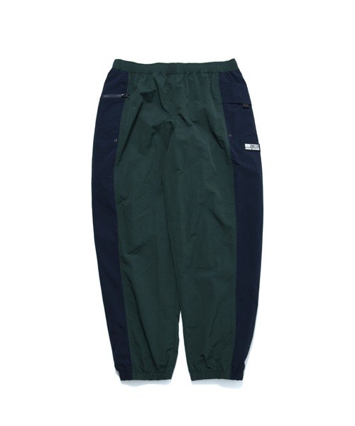 Eddie Bauer（エディーバウアー）の「EBTEK ナイロンジョガー（その他パンツ・メンズ・ダークオリーブ/ダークパープル・S/M/L/XL）」の6枚目の写真