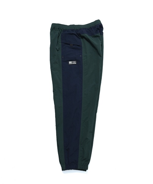 Eddie Bauer（エディーバウアー）の「EBTEK ナイロンジョガー（その他パンツ・メンズ・ダークオリーブ/ダークパープル・S/M/L/XL）」の8枚目の写真
