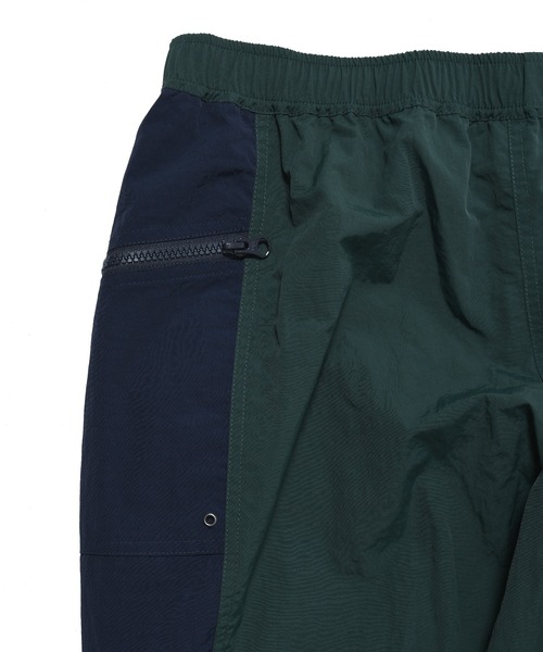Eddie Bauer（エディーバウアー）の「EBTEK ナイロンジョガー（その他パンツ・メンズ・ダークオリーブ/ダークパープル・S/M/L/XL）」の11枚目の写真