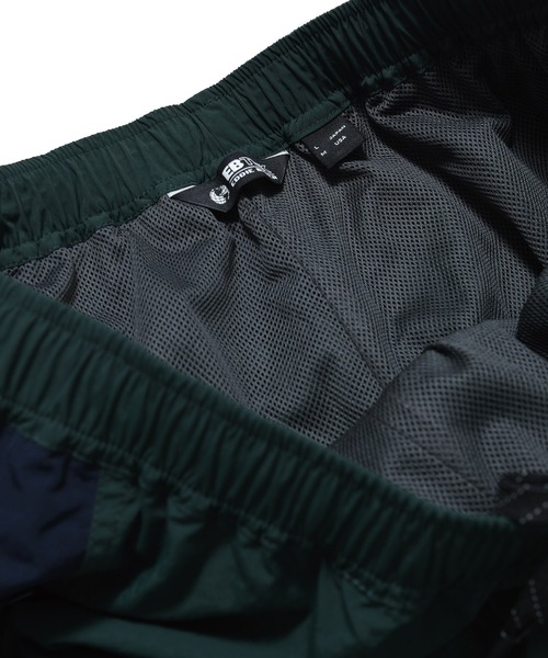 Eddie Bauer（エディーバウアー）の「EBTEK ナイロンジョガー（その他パンツ・メンズ・ダークオリーブ/ダークパープル・S/M/L/XL）」の14枚目の写真