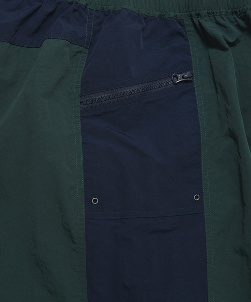 Eddie Bauer（エディーバウアー）の「EBTEK ナイロンジョガー（その他パンツ・メンズ・ダークオリーブ/ダークパープル・S/M/L/XL）」の17枚目の写真