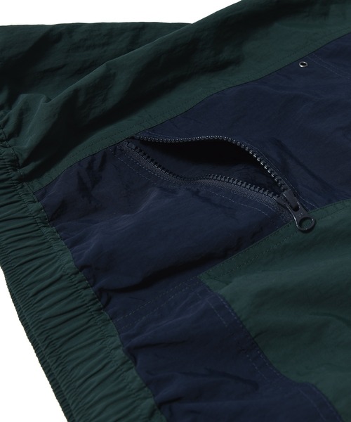 Eddie Bauer（エディーバウアー）の「EBTEK ナイロンジョガー（その他パンツ・メンズ・ダークオリーブ/ダークパープル・S/M/L/XL）」の18枚目の写真