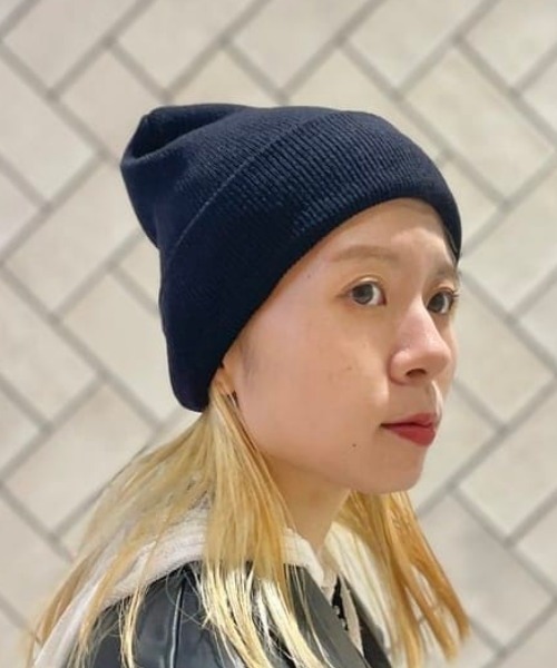 USA ワッチキャップ（ユニセックス）（ニットキャップ/ビーニー