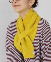 FOUND GOOD | モッチリヤワラカマフラー(マフラー)