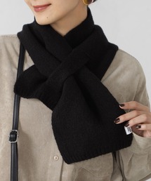 FOUND GOOD | モッチリヤワラカマフラー(マフラー)