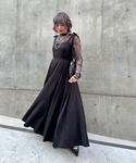 Mavie..7(メヴィセットゥ)の「ワンピース/ドレス(ワンピース)」