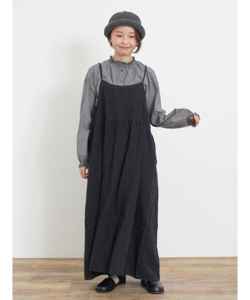 サラアサさま・ワンピース② ZARA - ZARA ドットプリント コルセット ワンピース Mサイズ