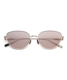 BLANC .. HAZ ブラン　サングラス BLANC(ブラン)2021SS サングラス BM010/CHAMPAGNE-M.GRN BM010
