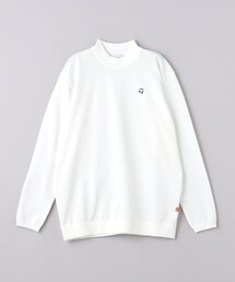 TaylorMade | 【別注】＜TaylorMade×UNITED ARROWS＞ ユニセックス  モックネック ニット(ニット/セーター)