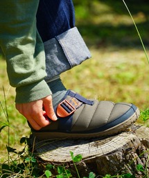 Chaco | CHACO/チャコ Ramble Rugged Canvas Clog/ランブル ラゲットキャンバス クロッグ(サンダル)