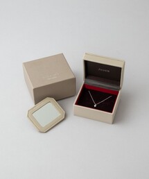 Jouete（ジュエッテ）の「[Winter Limited 2024/blanche] ネックレス 