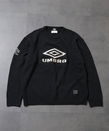 新品未使用NANO UNIVERSE ブラック ゴルフセーター L NANO universe｜ナノユニバースのニット/セーター（ブラック