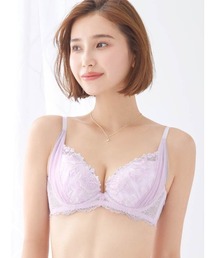 GARRONE（ガロネ）の「ローズアンティークブラ（ブラジャー）」