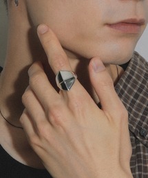 【silver925】Armor Ring/アーマーリング