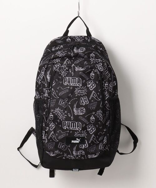 PUMA プーマ ユニセックス プーマ アカデミー バックパック 29L