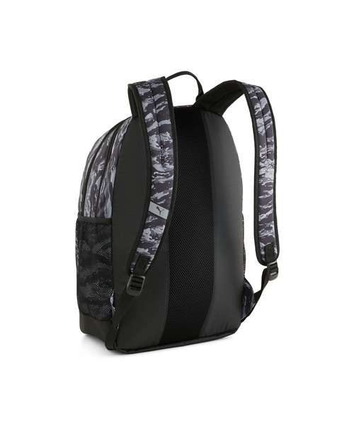 PUMA（プーマ）の「PUMA プーマ ユニセックス プーマ アカデミー バックパック 29L PUMA Academy Back（バックパック/リュック・メンズ・ブラック系その他6/ホワイト×ブルー/ブラック/ブラック系その他・フリー）」の19枚目の写真