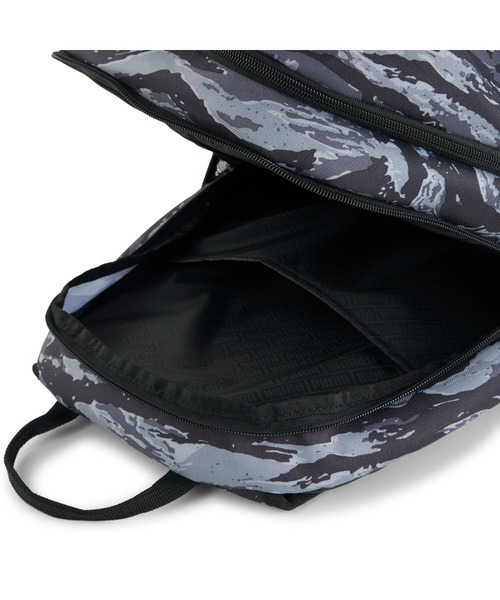 PUMA（プーマ）の「PUMA プーマ ユニセックス プーマ アカデミー バックパック 29L PUMA Academy Back（バックパック/リュック・メンズ・ブラック系その他6/ホワイト×ブルー/ブラック/ブラック系その他・フリー）」の17枚目の写真