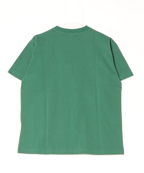 PR01.(ピーアールワン)の「Reebok レギュラーTシャツ(Tシャツ/カットソー・メンズ・ライトグリーン/ブルー/グリーン/サンドグレー/ホワイト・X-LARGE/LARGE/MEDIUM/SMALL)」の6枚目の写真