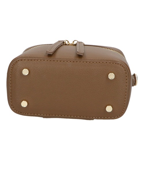 ZOZOTOWN限定 2024秋冬新作 バニティバッグ BA-245（ハンドバッグ）｜ORiental TRaffic by yuri（オリエンタルトラフィックバイユリ）