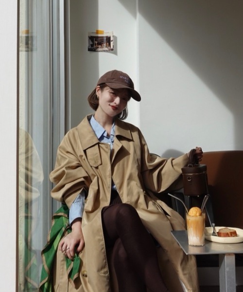 ZOZOTOWN限定 2024秋冬新作 バニティバッグ BA-245（ハンドバッグ）｜ORiental TRaffic by yuri（オリエンタルトラフィックバイユリ）