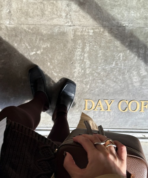 ZOZOTOWN限定 2024秋冬新作 バニティバッグ BA-245（ハンドバッグ）｜ORiental TRaffic by yuri（オリエンタルトラフィックバイユリ）