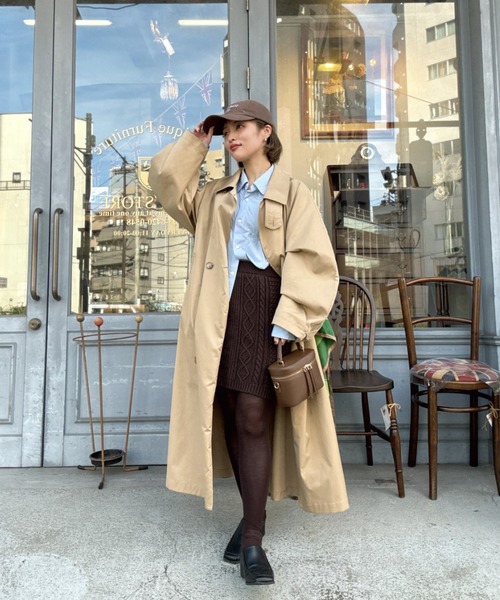 ZOZOTOWN限定 2024秋冬新作 バニティバッグ BA-245（ハンドバッグ）｜ORiental TRaffic by yuri（オリエンタルトラフィックバイユリ）