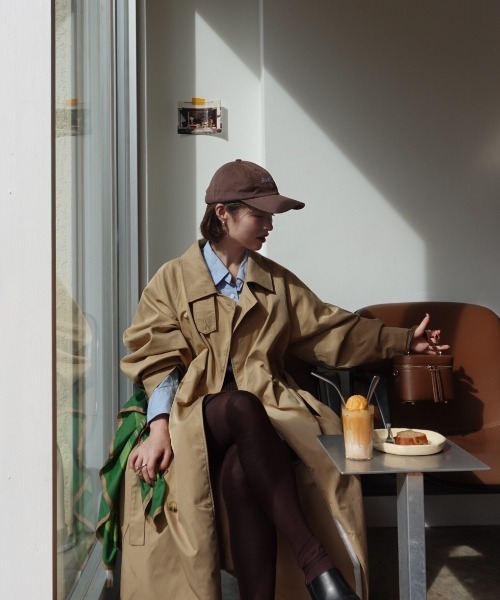 ZOZOTOWN限定 2024秋冬新作 バニティバッグ BA-245（ハンドバッグ）｜ORiental TRaffic by yuri（オリエンタルトラフィックバイユリ）