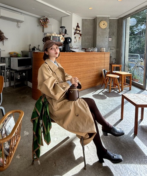 ORiental TRaffic by yuri（オリエンタルトラフィックバイユリ）の