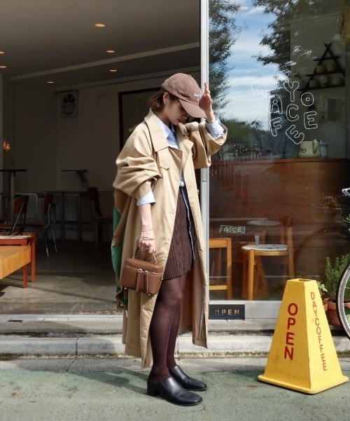 ZOZOTOWN限定 2024秋冬新作 バニティバッグ BA-245（ハンドバッグ）｜ORiental TRaffic by yuri（オリエンタルトラフィックバイユリ）